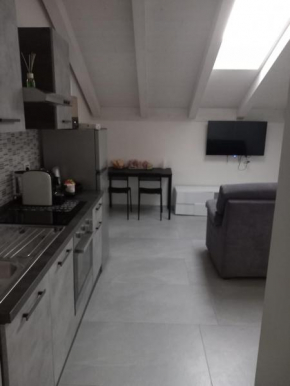 Bed & coffee oikos Reggio Emilia